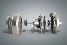 拆解报废发动机时其中有一种叫GH90合金钢，回收价为120元/公斤图片