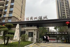 “保交付”初见成效，近期郑州多个楼盘迎来交付图片