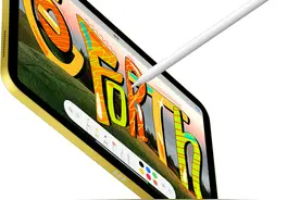 苹果刚发布的 67 元转换头，拖了 iPad 的后腿图片