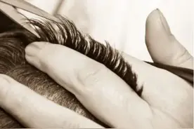 不管男女，理发时千万别说这“3句话”，不是迷信，看完就懂了！图片