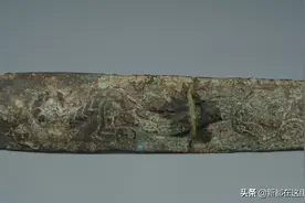 可可爱爱的老虎和狗狗 背后是古代新都的高光时刻图片