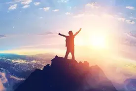 你的音量，就是你的格局图片