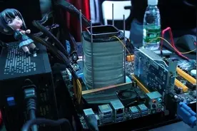 知名软件宣布停止维护，PC超频已名存实亡？图片