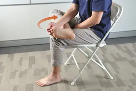 足底筋膜炎症状？5招治疗复健，足底筋膜炎选鞋4原则图片