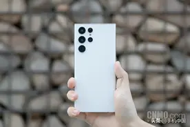 三星S22 Ultra评测：内置S Pen 新一代集大成之作图片