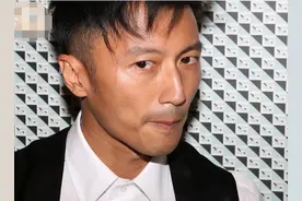 谢霆锋父亲节未与儿子们一起度过，被问孩子态度与张柏芝截然不同图片