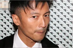 谢霆锋父亲节未与儿子们一起度过，被问孩子态度与张柏芝截然不同图片