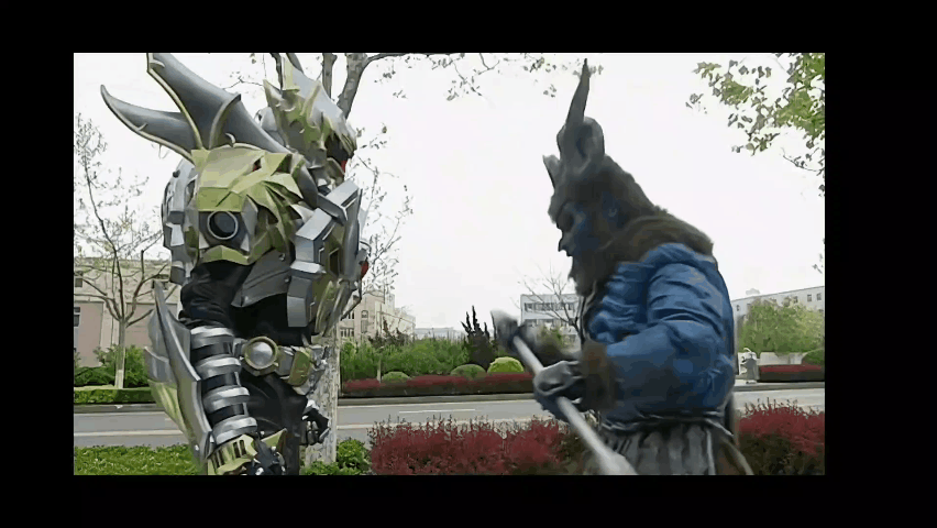 铠甲勇士五行铠甲之帝皇铠甲铠甲介绍