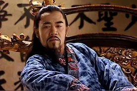 明朝嘉靖帝朱厚熜：权谋之术玩到极致的修仙皇帝图片