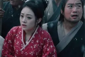 窦娥死前为什么发下三桩毒誓：血溅白练、六月飞雪、大旱三年图片