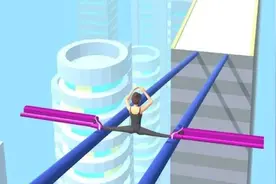 休闲小游戏如何引发魔性传播风潮？瞄准碎片时间发现惊人盈利模式图片