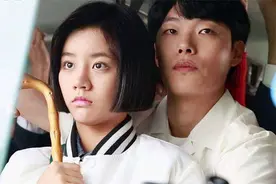 李惠利和金正焕相恋5年，明明有很多选择，可偏偏我只喜欢你图片