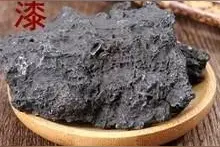 漆树是怎样的树种，它有什么利用价值图片