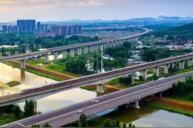 各铁路局羡慕的对象，G1-G100高铁车次分配情况图片