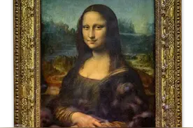 达·芬奇为什么能成为全世界最好的画家？图片