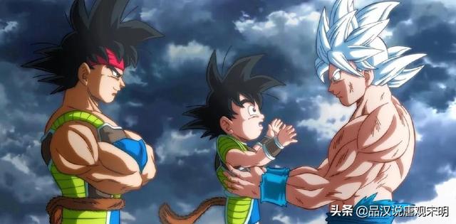 七龙珠五大无解BUG设定：无限倍增的界王拳，合体解决一切问题
