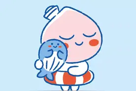 kakao friends壁纸图片