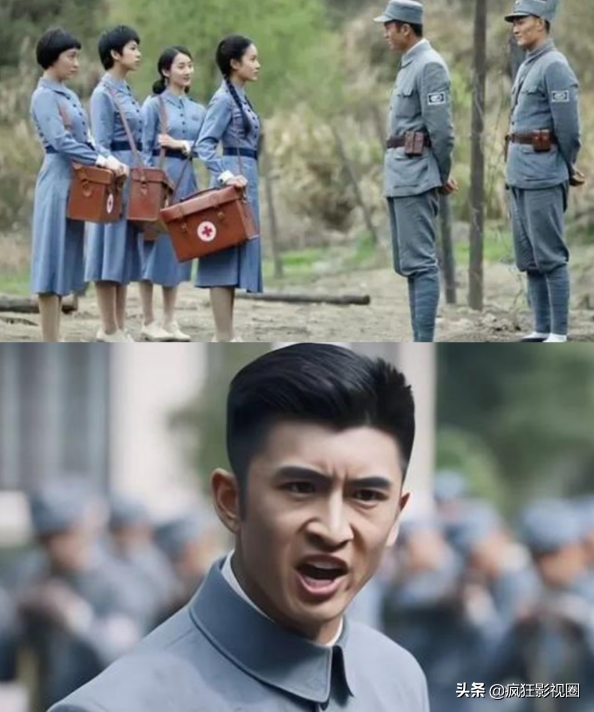 特种兵之火凤凰演员表（特种兵之火凤凰主演现状）