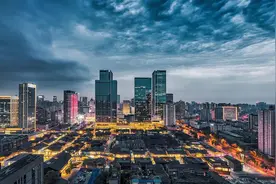 四川拉闸限电还供给上海电力，你觉得怎么样？图片