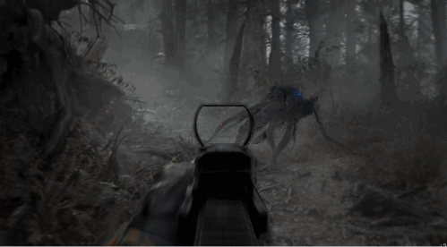 射击这条路上，腾讯自己都把自己卷麻了！盘点腾讯储备的射击游戏