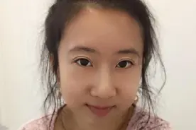 三年过去了，“说美国空气比中国甜”的杨舒平拿到了美国绿卡吗？图片
