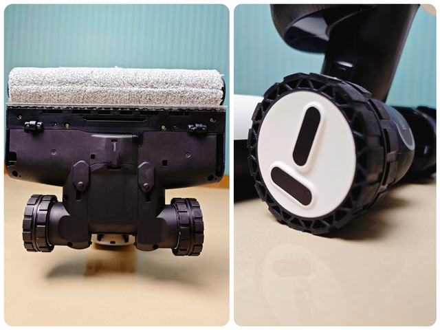 清洁｜让洗地变得如同散步，添可芙万3.0 LED上手体验！