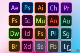 Adobe 2023版全家桶10月份大更新归来图片