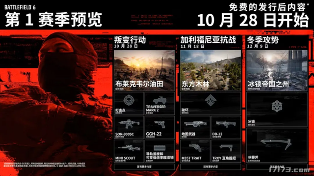 角逐深秋！四大MMO祭出重磅资料片，暴雪又一国服回归