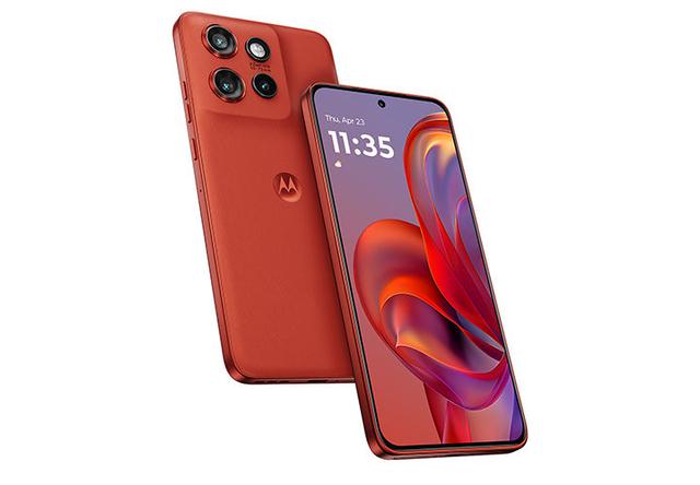 联想被曝下周推Moto G06等3款手机、Yoga Tab等2款平板
