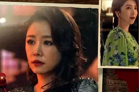 铺垫了两季，《华灯初上》是烂尾还是升华？图片