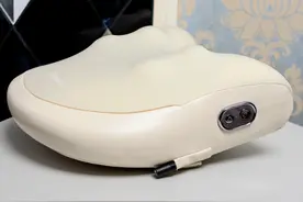 按摩仪有用么？多用按摩仪推荐︱西屋BX3小摩鱼按摩仪体验图片