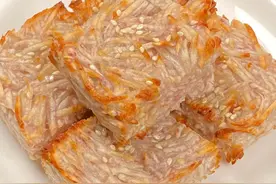 分享3款家庭聚餐回头客最多的炸物，外酥里嫩嘎嘣脆，主打就是香图片