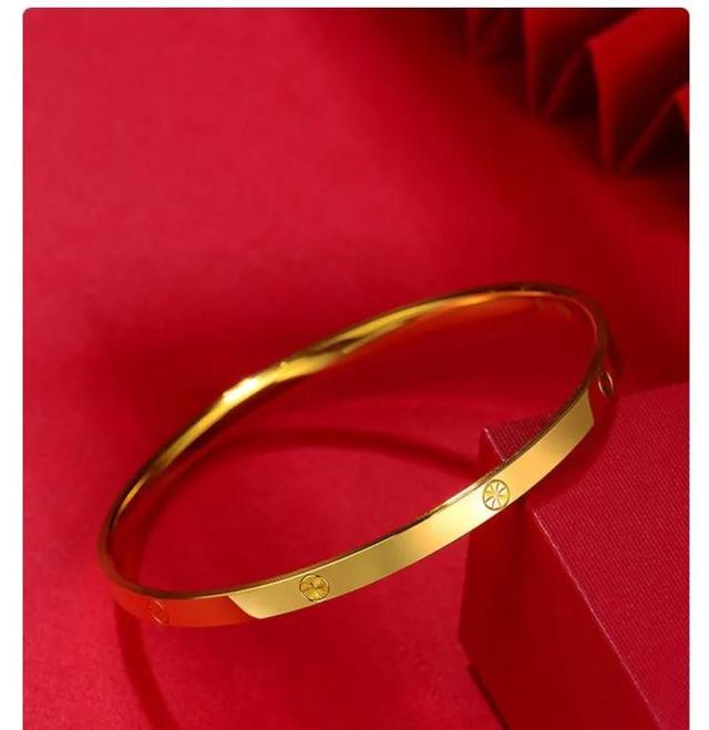 3d黄金和999黄金哪个好（古法黄金都是什么金呢）