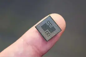 一文带你看懂——芯片产业链全景图​图片