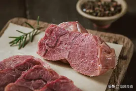 电饭锅版酱牛肉，教你详细美食教程，三分卤七分泡，出锅软烂入味图片