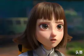 《熊出没•伴我“熊芯”》终极预告发布，苏洛和光头强会是CP吗？图片