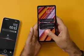 出了大糗的谷歌新机，敲响了指纹识别的安全警钟图片