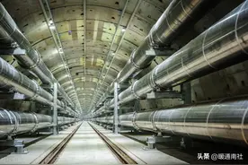 建筑物各专业管道安全距离规范要求图片