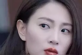 侯梦莎因军旅剧走红，搭档吴京爆火，嫁给演员丈夫毛毅幸福美满？图片