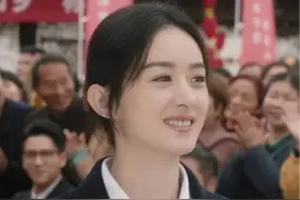 一开播就拿下3个第一，我断言：赵丽颖这部新剧，会很快火向全国图片