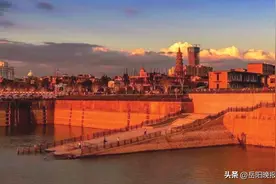 名城古韵，在洞庭湖畔升华——岳阳市国家历史文化名城保护（上篇）图片