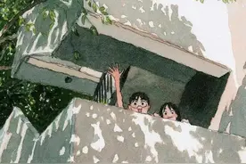 “一群少年笑容满面，相遇在那个夏天”那些炽热又美好的青春文案图片