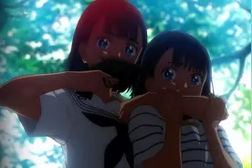 《夏日重现》第一集超神，评分高达9.6分，它会成为完美神作吗？图片