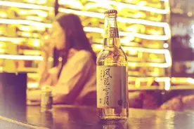 江苏小酒馆利用“美色营销”一年盈利106万，这套路太深了图片