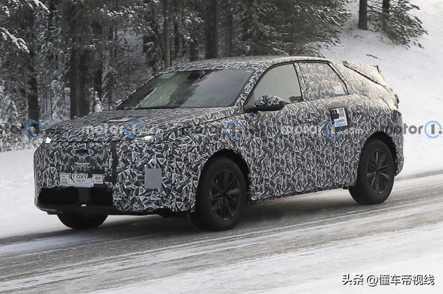 新车 | 配全新悬浮式连体屏，新一代标致3008内饰曝光，今年9月发布