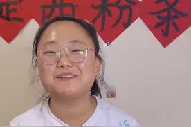 甘肃女孩无美颜直播助农外貌遭嘲讽：直播三年卖出300万斤农产品图片
