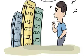 给买房人的建议——楼层篇图片