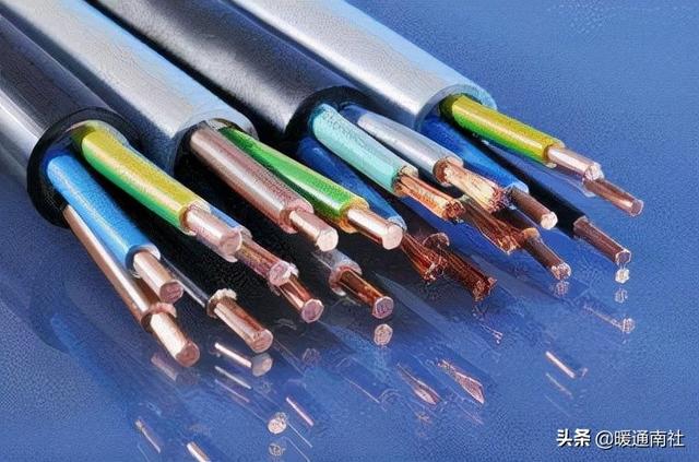 同轴电缆接头「有线电视线接头怎么接」