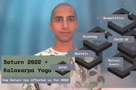 印度神童阿南德预言疫情好转的时间？他还有何预言，预言靠谱吗图片