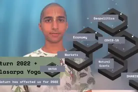 印度神童阿南德预言疫情好转的时间？他还有何预言，预言靠谱吗图片